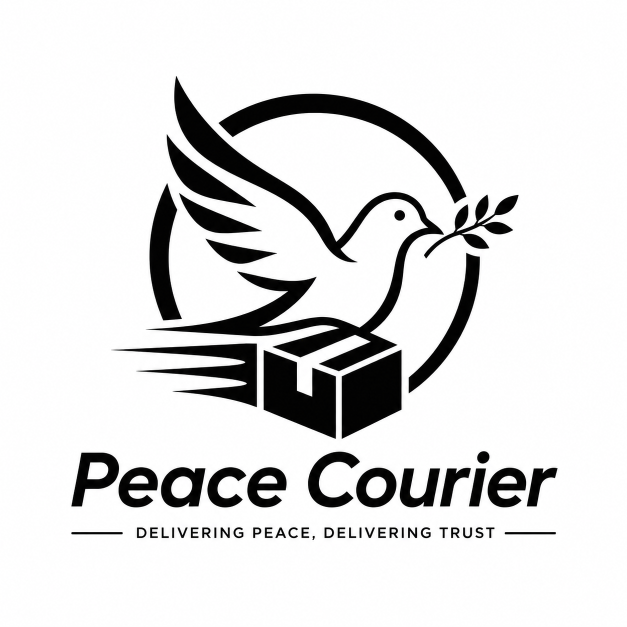 Peace Courier